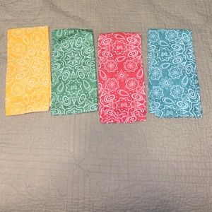 Pioneer woman napkins